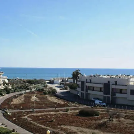 Heliopolis - 2 Pieces Pour 4 Personnes 564 * Agde