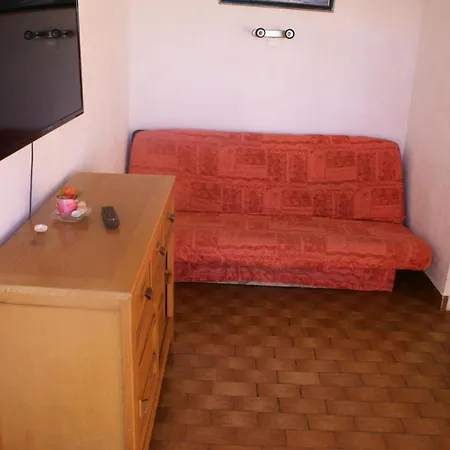 Heliopolis - 2 Pieces Pour 4 Personnes 564 Apartmán