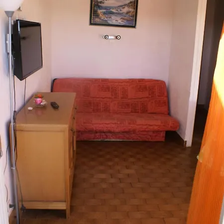 Apartmán Heliopolis - 2 Pieces Pour 4 Personnes 564 *